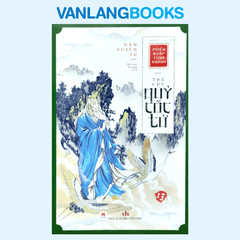 Chiến Quốc Tung Hoành - Thế Cục Quỷ Cốc Tử - Tập 13