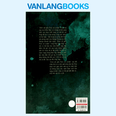 Sách Chìm Nổi Giữa Paris Và London