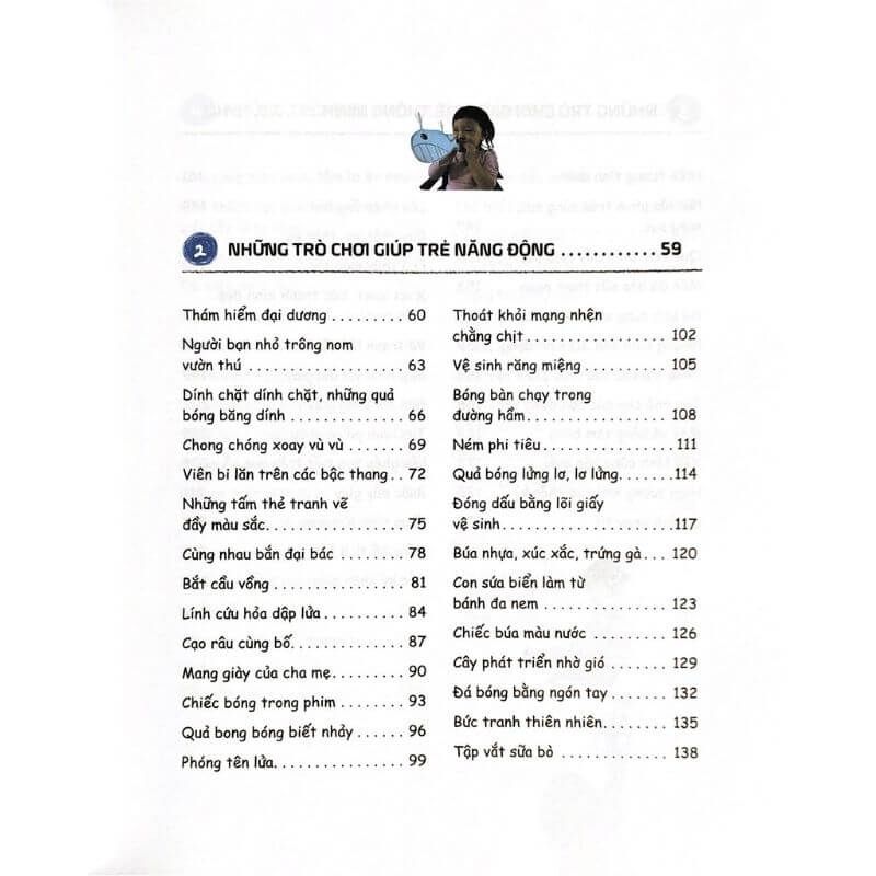 Chơi Để Lớn Khôn - Vanlangbooks