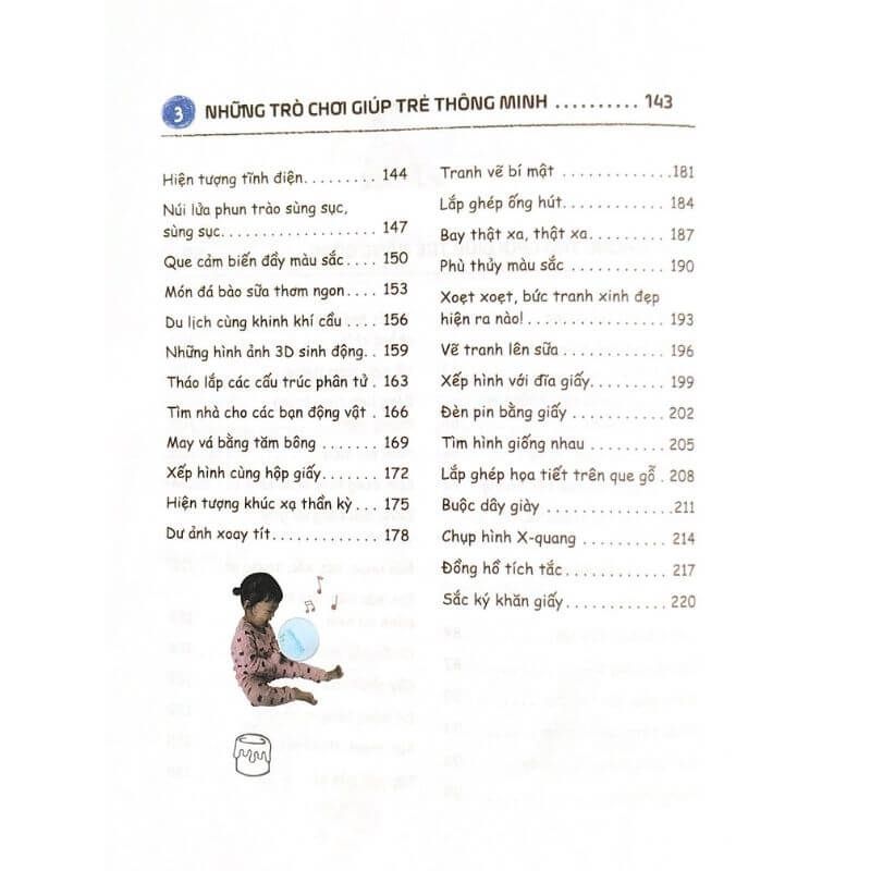 Chơi Để Lớn Khôn - Vanlangbooks