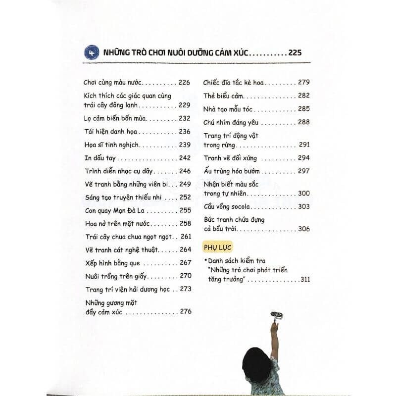 Chơi Để Lớn Khôn - Vanlangbooks