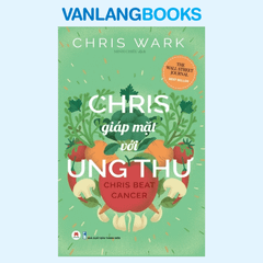 Chris Giáp Mặt Với Ung Thư