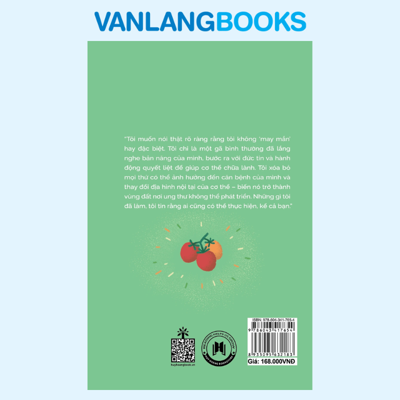 Chris Giáp Mặt Với Ung Thư