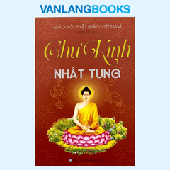 Chư Kinh Nhật Tụng