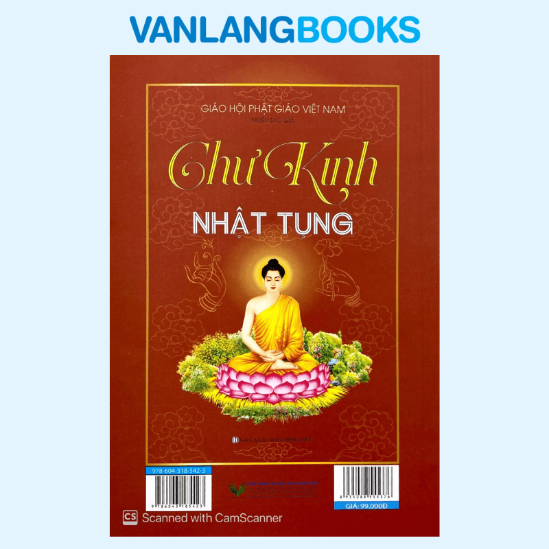 Chư Kinh Nhật Tụng