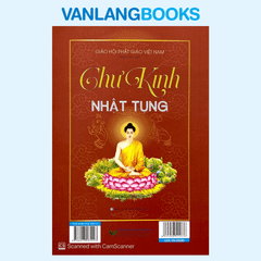 Chư Kinh Nhật Tụng