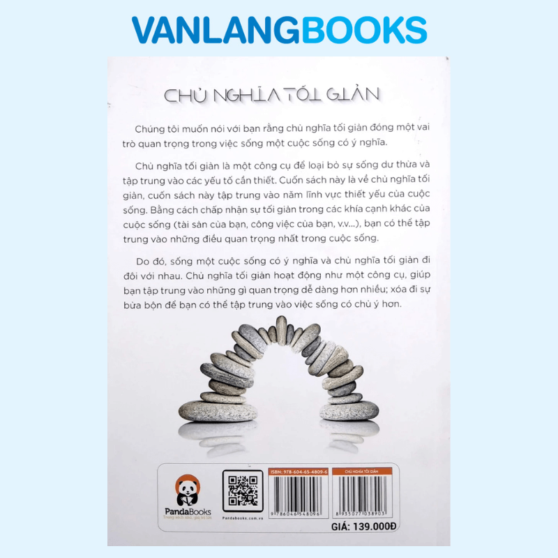 Chủ Nghĩa Tối Giản