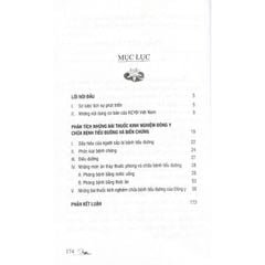 Chữa Bệnh Tiểu Đường & Biến Chứng (Tái bản 2021) - Vanlangbooks