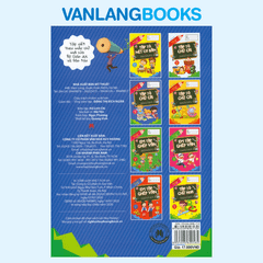 Chuẩn Bị Cho Bé Vào Lớp 1 - Tập Tô Chữ Cái Quyển 3