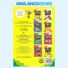 Chuẩn Bị Cho Bé Vào Lớp 1 - Tập Tô Chữ Hoa Quyển 8