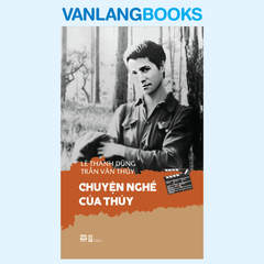 Chuyện Nghề Của Thủy