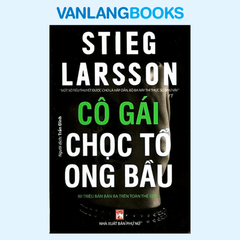 Cô Gái Chọc Tổ Ong Bầu