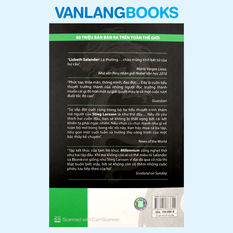 Cô Gái Chọc Tổ Ong Bầu