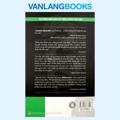 Cô Gái Chọc Tổ Ong Bầu