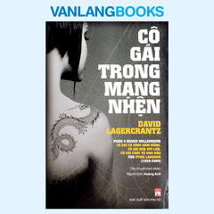 Cô Gái Trong Mạng Nhện