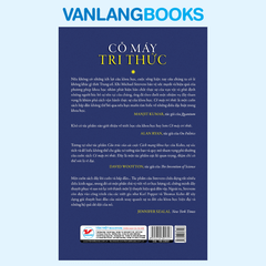 Cỗ Máy Tri Thức - Tính Phi Lý Đã Tạo Nên Khoa Học Hiện Đại Như Thế Nào?