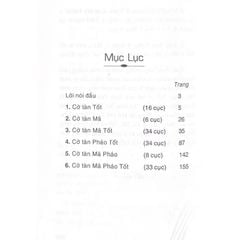 Cờ Tàn Thực Dụng Phần 1 - Vanlangbooks