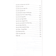 Truyện Cổ Tích Việt Nam - Tập 1: Cây Tre Trăm Đốt (Tái Bản 2023) - Vanlangbooks