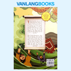 Cổ Tích Việt Nam - Sự Tích Hồ Ba Bể