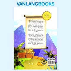 Cổ Tích Việt Nam - Trạng Lường Cân Voi