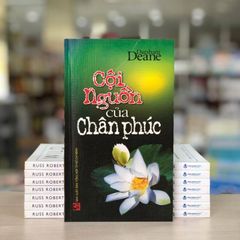Cội Nguồn Của Chân Phúc - Vanlangbooks