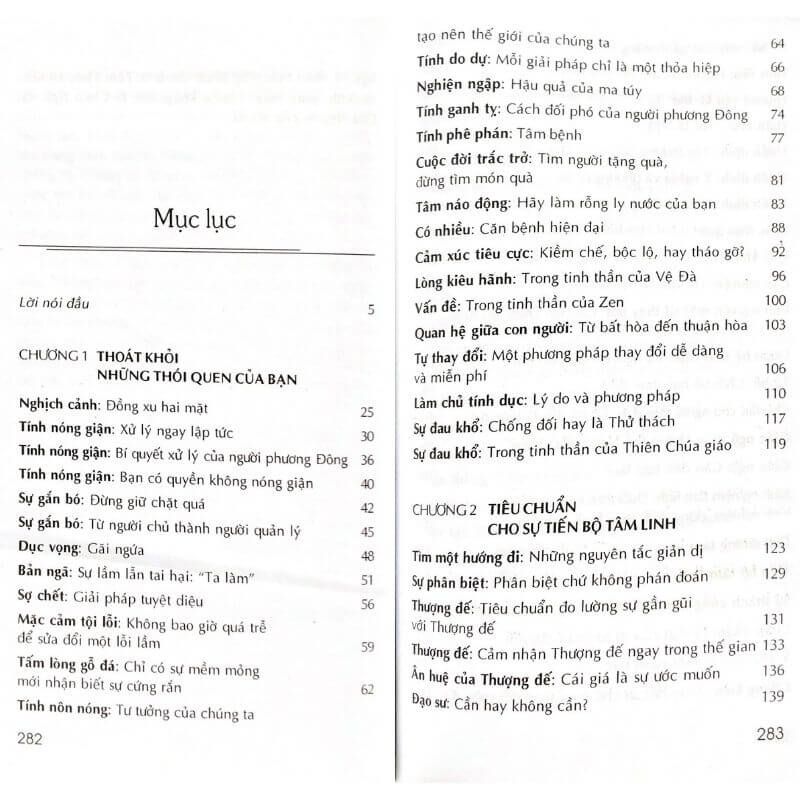 Cội Nguồn Của Chân Phúc - Vanlangbooks