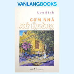 Cơm Nhà Xứ Quảng