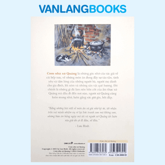 Cơm Nhà Xứ Quảng