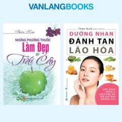 Combo Thanh Xuân Của Mẹ - Vanlangbooks