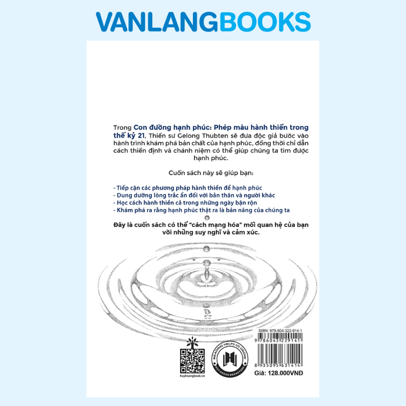 Con Đường Hạnh Phúc