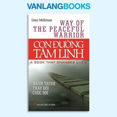 Con Đường Tâm Linh - Vanlangbooks