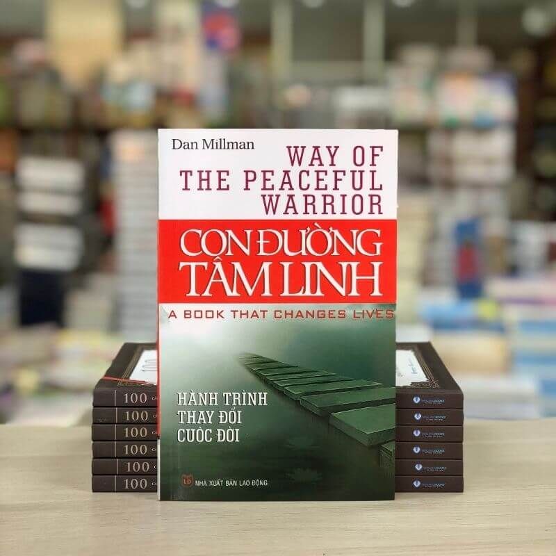 Con Đường Tâm Linh - Vanlangbooks