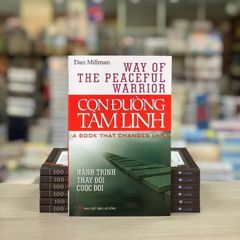 Con Đường Tâm Linh - Vanlangbooks