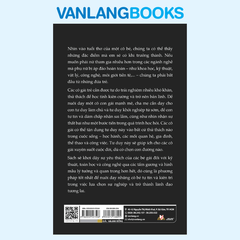 Con Gái Bản Lĩnh - Vanlangbooks