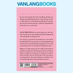 Con Sẽ Thành Công (Tái Bản 2026) - Vanlangbooks