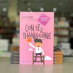 Con Sẽ Thành Công (Tái Bản 2026) - Vanlangbooks