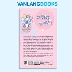 40 Bài Học Nuôi Dạy Con Thành Công - Con Tài Năng Con Vượt Trội - Vanlangbooks