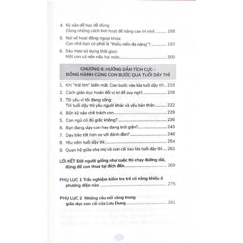40 Bài Học Nuôi Dạy Con Thành Công - Con Tài Năng Con Vượt Trội - Vanlangbooks