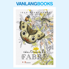 Côn Trùng Ký Của Fabre