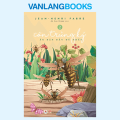 Côn Trùng Ký Tập 2