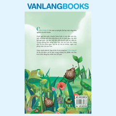 Côn Trùng Ký Tập 6