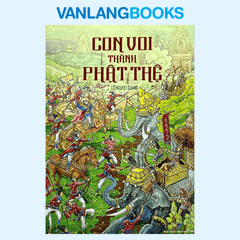 Con Voi Thành Phật Thệ