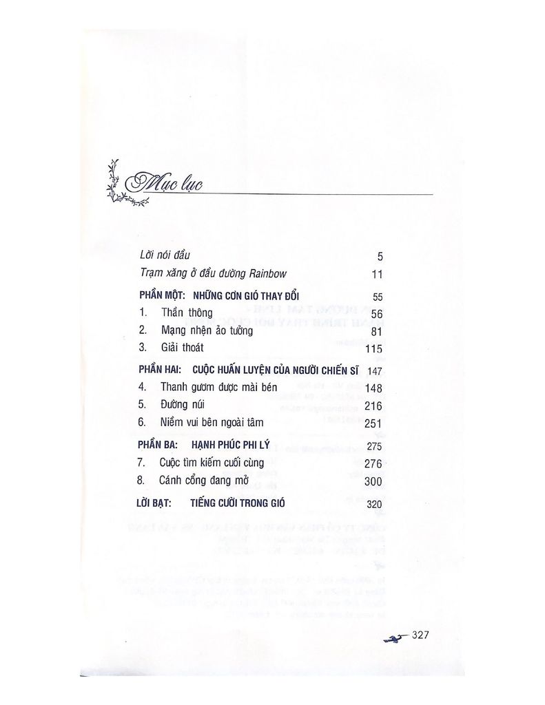 Con đường tâm linh - Vanlangbooks