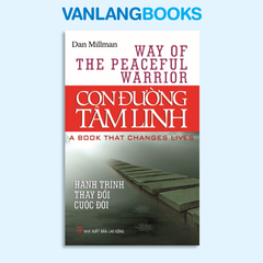Con đường tâm linh - Vanlangbooks