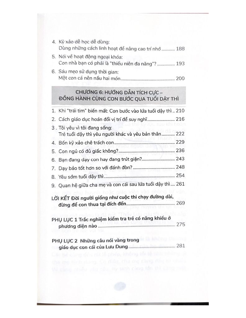 40 Bài Học Nuôi Dạy Con Thành Công - Con Tài Năng Con Vượt Trội - Vanlangbooks