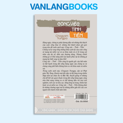 Công Việc - Tình - Tiền: Đời sống thực tế trên hành trình tâm linh - Vanlangbooks