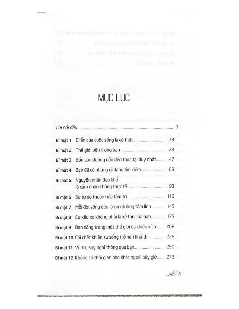 Cuốn Sách Của Những Bí Mật  (Tái Bản 2021) - Vanlangbooks