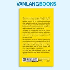 Cùng Con Trưởng Thành - Vanlangbooks