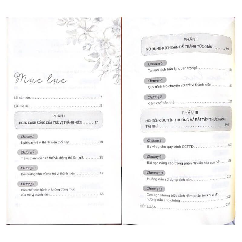 Cùng Con Trưởng Thành - Vanlangbooks