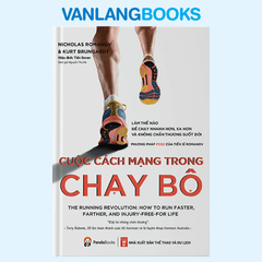 Cuộc Cách Mạng Trong Chạy Bộ